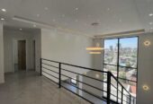 Expansive 204 m² Megenagna Apartment Building G+6