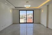 Expansive 204 m² Megenagna Apartment Building G+6