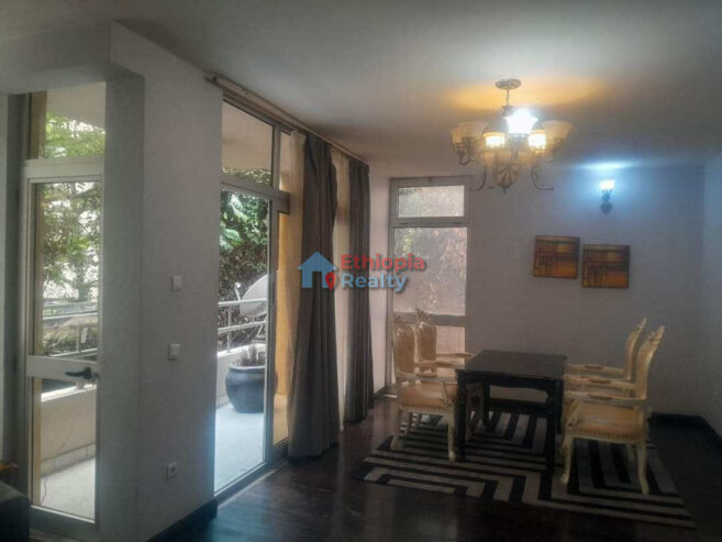 Furnished Guest House For Rent In Addis Ababa