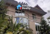 G+2 Residential House For Sale Around Bole Homes