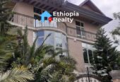 G+2 Residential House For Sale Around Bole Homes