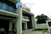 G+2 Ultra Modern Residential House For Sale CMC