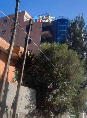 G + 6 For Rent In Addis Ababa