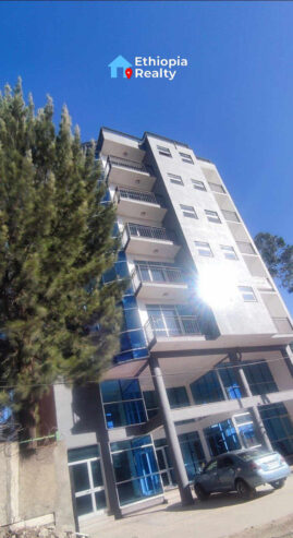 G + 6 For Rent In Addis Ababa