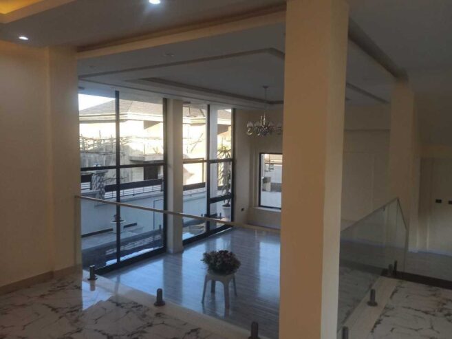 Modern G+1 House For Sale Figa Addis Ababa Ethiopia