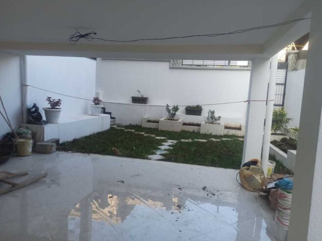 Modern G+1 House For Sale Figa Addis Ababa Ethiopia