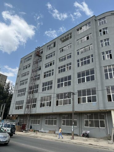 New Building For Sale In Addis Ababa