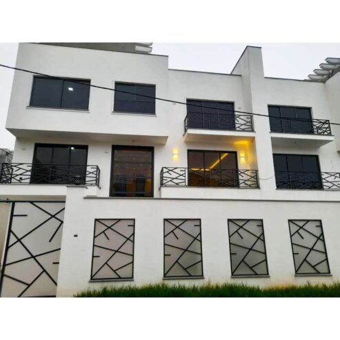 Modern G+2 House For Sale 35,000,000