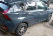 Hyundai Bayon 2021 Brand New and Fully Optioned Car for Sale