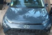 Hyundai Bayon 2021 Brand New and Fully Optioned Car for Sale