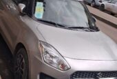 Suzuki Swift 2022 Very Excellent and Fully Optioned Car for Sale