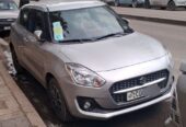 Suzuki Swift 2022 Very Excellent and Fully Optioned Car for Sale