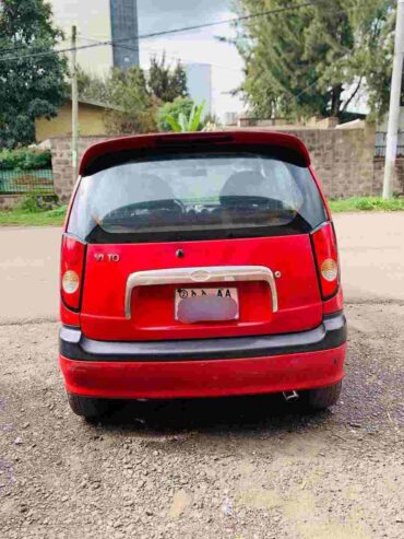 Kia Visto Automatic 2001