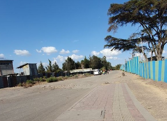 Land & Plots For Sale In Addis Ababa Akaky Kaliti