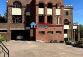 Luxurious B+G+2 House For Rent In Megenagna, Near Bellevue Hotel