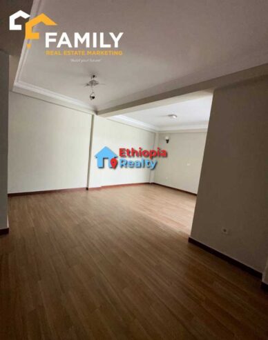 Spacious G+2 House For Rent In Megenagna, Near Bellevue Hotel