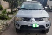 Mitsubishi L200 Manual 2007 Real