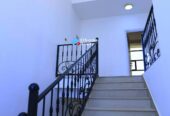 Modern G+3 House For Sale At Ayat Addis Ababa