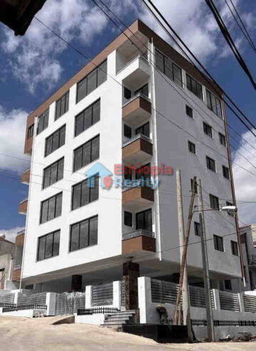 New Building For Sale In Addis Ababa