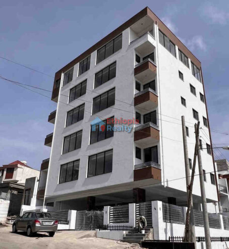 New Building For Sale In Addis Ababa