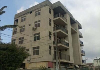 Premium-Alem-Bank-140-m²-G⁺⁴-Residential-Apartment-Building-for-Sale-in-Addis-Ababa001