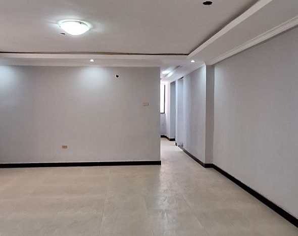 Spacious 122 m² 3rd Floor Condominium in Ayat 49 (2-4) 40×60