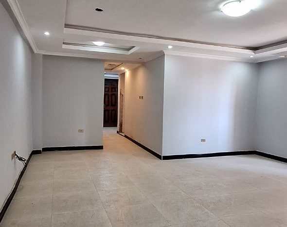 Spacious 122 m² 3rd Floor Condominium in Ayat 49 (2-4) 40×60