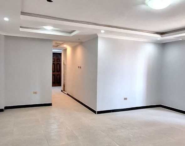 Spacious 122 m² 3rd Floor Condominium in Ayat 49 (2-4) 40×60