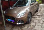 Suzuki Dzire Benzine Automatic 2021