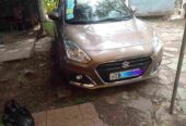 Suzuki Dzire Benzine Automatic 2021