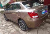 Suzuki Dzire Benzine Automatic 2021