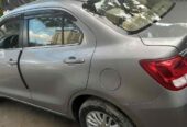 Suzuki Dzire Benzine Automatic 2021