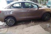 Suzuki Dzire Benzine Automatic 2021