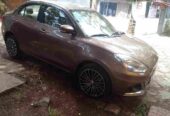 Suzuki Dzire Benzine Automatic 2021