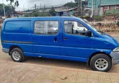 Toyota-Hiace-Dolphin-Van-1999-Sale-in-Addis-Ababa-01