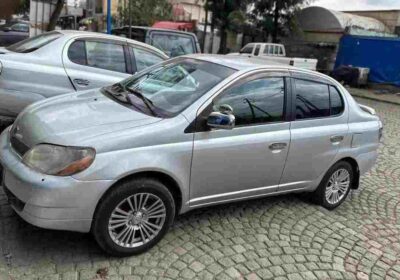 Toyota-Platz-Automatic-20013-Sale-in-Addis-Ababa-01