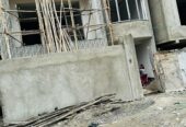 Under-Construction 175 m2 G+2 Residential Villa House with Unpaid Bank Loan in Ayat (49)