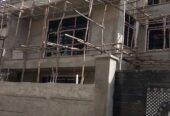 Under Construction 290 m² G+2 Residential Villa House in Ayat