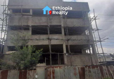 Unfinished-G-1-with-large-area-for-sale-in-Addis-Ababa-image