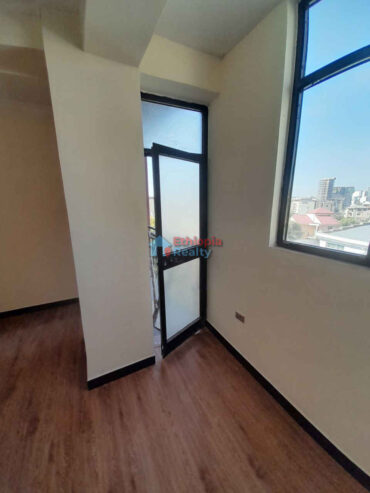 Unfurnished Apartment For Rent In Addis Ababa