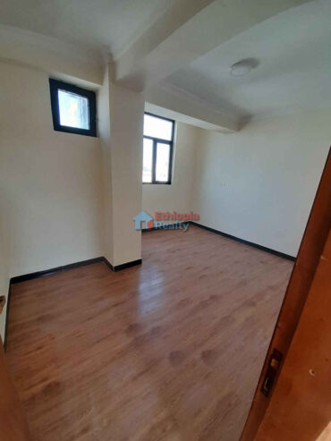 Unfurnished Apartment For Rent In Addis Ababa