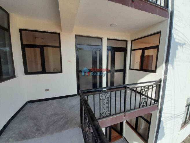 Unfurnished Apartment For Rent In Addis Ababa