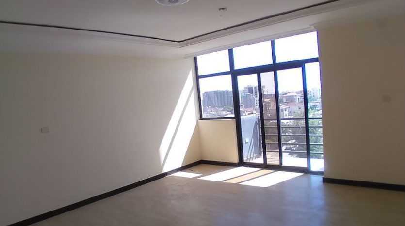 Versatile 154 m² 1st-6th Floor Apartment in Megenagna-24 Qebele