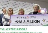 Lottery Spells to Win Mega Millions Call +27785149508