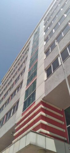 Building For Rent Kazanchis