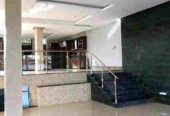 Modern B+G+3 Building For Sale In Bulgaria Addis Ababa