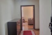 Sarbet Serenity Residence: 2nd Floor 130m2 Apartment For Rent