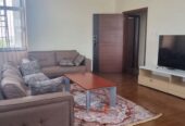 Sarbet Serenity Residence: 2nd Floor 130m2 Apartment For Rent