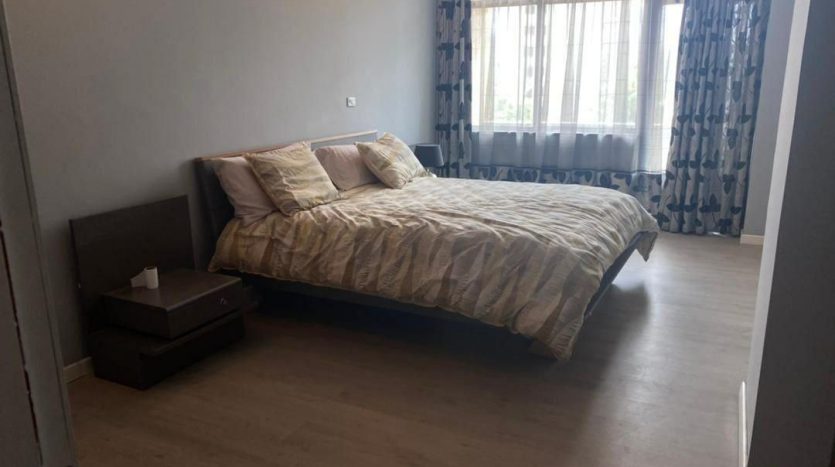 Furnished 2-Bedroom Apartment For Rent In Bole