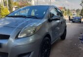 Toyota Yaris Compact Benzine Automatic 2008 Real